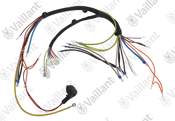 Vaillant Kabel Vaillant-Nr. 0020153334