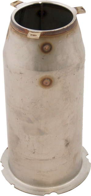 Wolf Flammrohr für EK01B.3L-TH1 Wolf Flammrohr für EK01B.3L-TH1