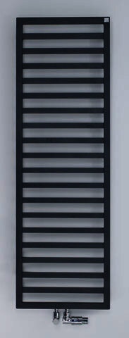 Zehnder Quaro QAC-100-030 971x30x300, Chrom