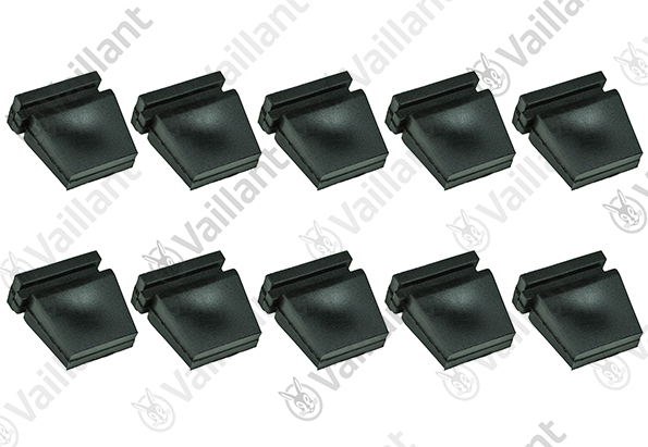 Vaillant Kabeldurchführung, (x10) Vaillant-Nr. 0020160491