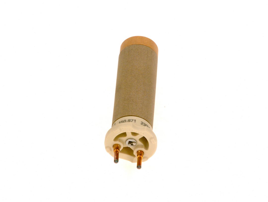 BOSCH Ersatzteil TTNR: 7736600969 Zündpatrone 1050W-Igniter everp
