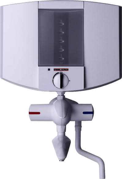 STIEBEL ELTRON Kochendwassergerät EBK 5 K, 5.0 l, 2.0 kW/230 V, weiß
