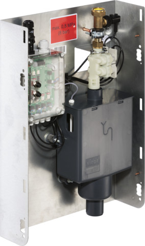 Viega Spülventil universal 2243.10 mit Viega Hygiene Plus Spülfunktion Viega Spülventil universal 2243.10 mit Viega Hygiene Plus Spülfunktion