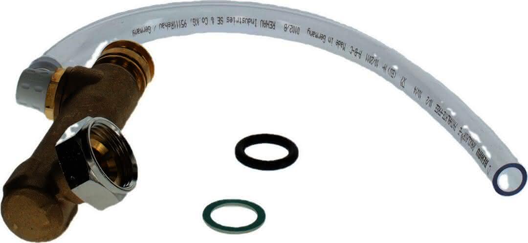 BOSCH Ersatzteil TTNR: 87113049030 Verschraubung