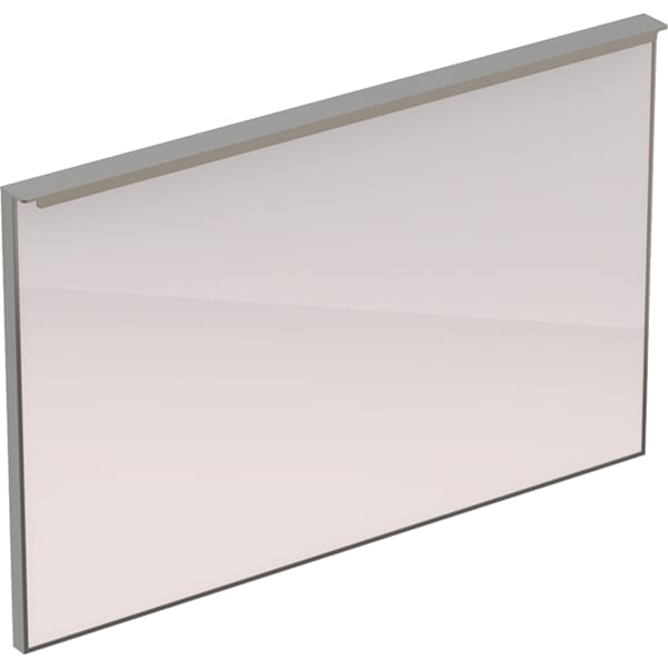 Geberit Schubladenfront für Citterio US Breite WT 75cm, beige