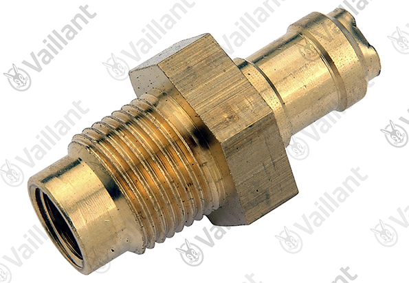 Vaillant Messnippel Vaillant-Nr. 133504