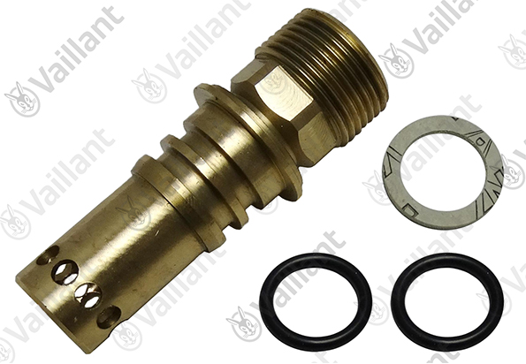 Vaillant Anschluss Vaillant-Nr. 0020166556