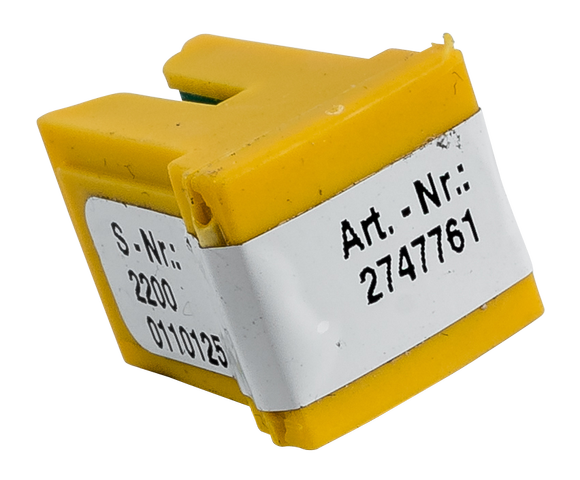 Wolf ET Parametersatz/-stecker für TGB-2-30 E