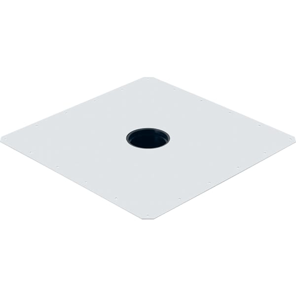 Geberit Dampfsperrenanschluss d110