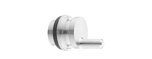 DO Umstellung Einsatz ERSATZTEILE 90150100200 25 x 35 x 25 mm