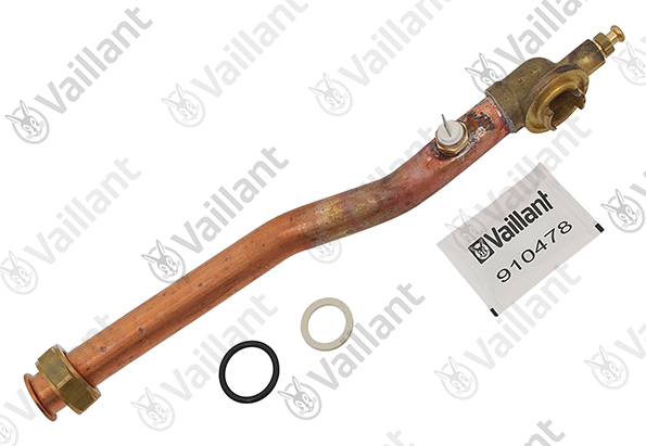 Vaillant Rohr Vaillant-Nr. 022686