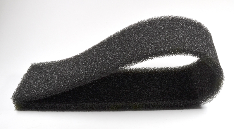 Ansaugfilter SLE 60 885x200mm