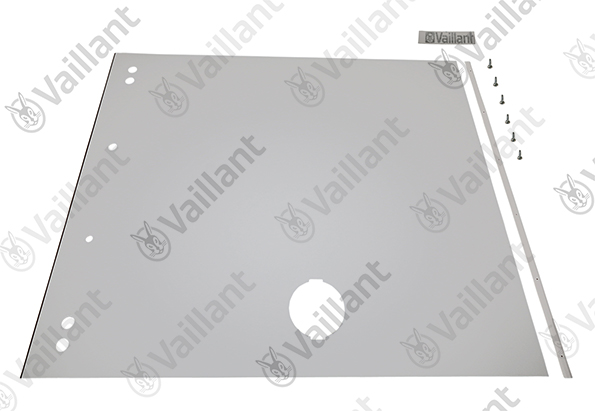 Vaillant Mantel Vaillant-Nr. 0020040505