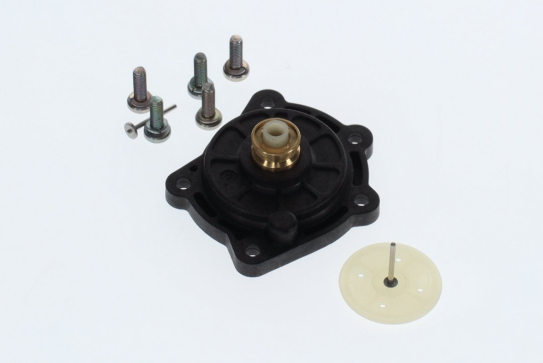BOSCH Ersatzteil TTNR: 8738714085 Deckel (schwarz)