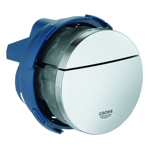 GROHE Drucktaste 66997 chrom GROHE Drucktaste 66997 chrom
