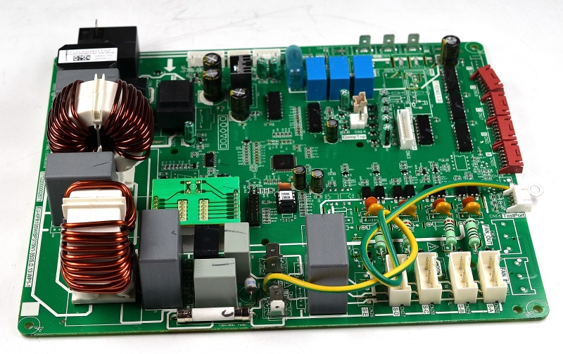 Remko Raumklimager.e Steuerplatine MVT 1052 DC
