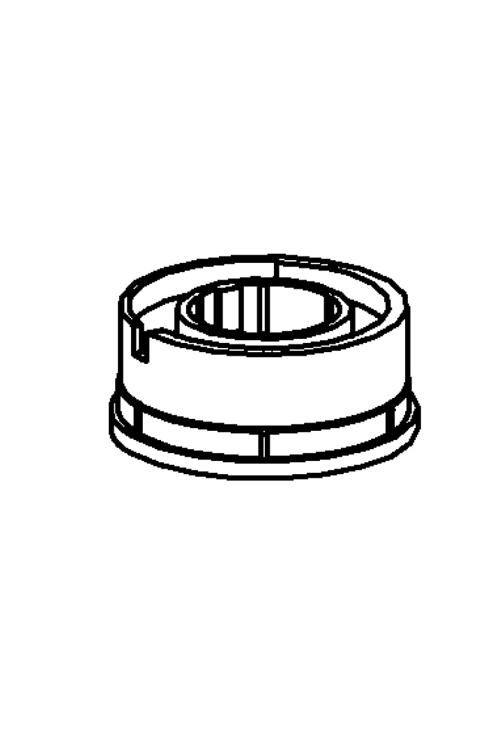 Hansa Durchflussbegrenzer HANSA 59911897