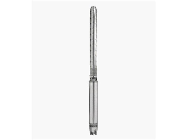 GRUNDFOS Unterwasserpumpe SP215- 1A Rp6 6in3X380-415/50 15kW
