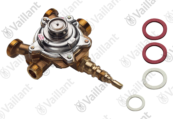 Vaillant Wasserschalter Vaillant-Nr. 011273