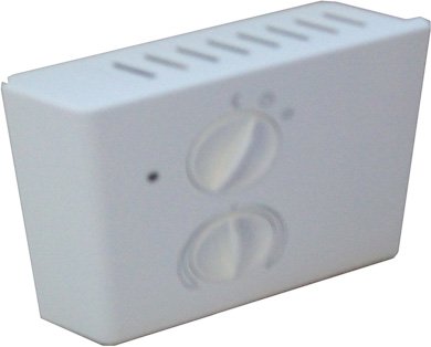 BOSCH Ersatzteil TTNR: 87185738840 Raumtemperaturregler everp