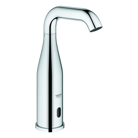 GROHE WT-IR-Elektronik Essence E 36446 ohne Mischung Batterie 6V chrom