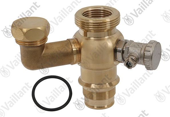 Vaillant Anschluss Vaillant-Nr. 0020046482