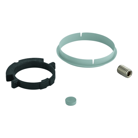 GROHE Befestigungsset 46276 für Euroeco Hebel 46275/46279 GROHE Befestigungsset 46276 für Euroeco Hebel 46275/46279