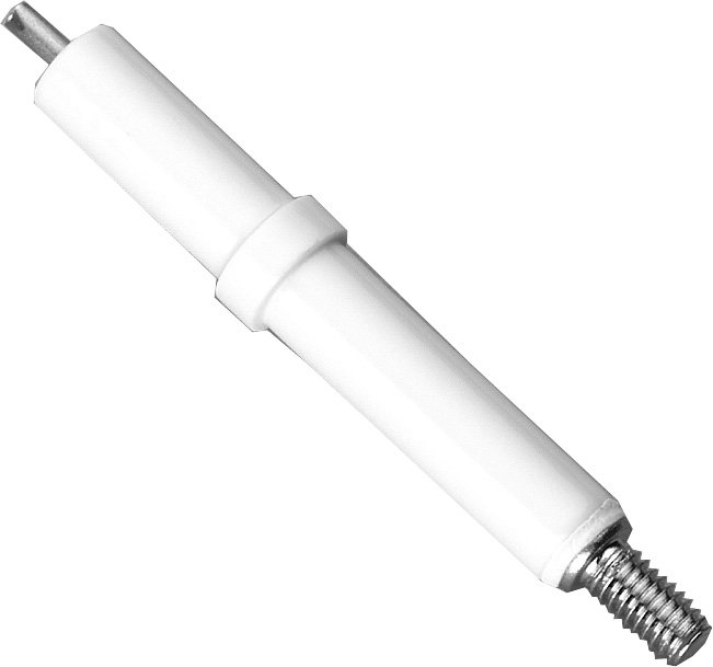 BOSCH Ersatzteil TTNR: 87081070020 Zündbolzen