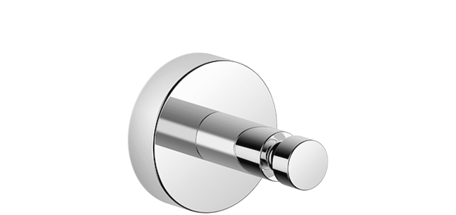DO Haken SERIENSPEZIFISCH 83251979 Schwarz matt