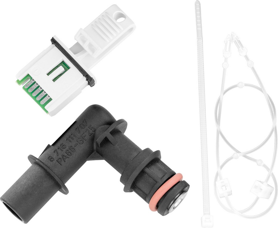 BOSCH Installationszub. Gasart-Umbausatz für GC5300i WM 17/100 S auf Erdgas BOSCH Installationszub. Gasart-Umbausatz für GC5300i WM 17/100 S auf Erdgas