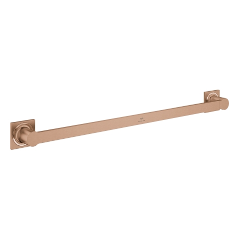 GROHE Badetuchhalter Allure 40341_1 warm sunset gebürstet