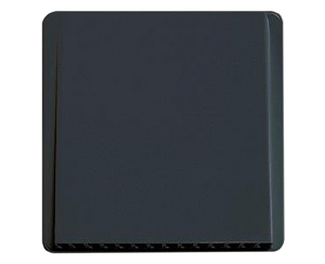 Vaillant Außenblende VAZ-G160, anthrazit für recoVAIR VAR 60/2 D(W) Vaillant Außenblende VAZ-G160, anthrazit für recoVAIR VAR 60/2 D(W)