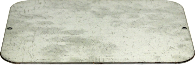 Wolf Revisionsdeckel Thermoschalter für BPH-10/15
