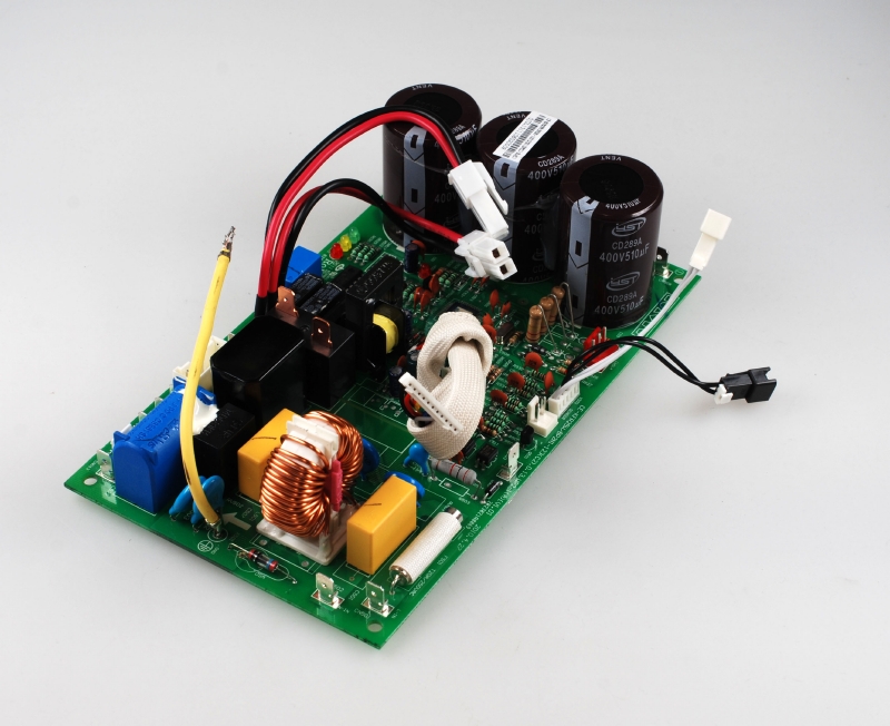 Remko Raumklimager.e Steuerplatine ML 262 DC AT