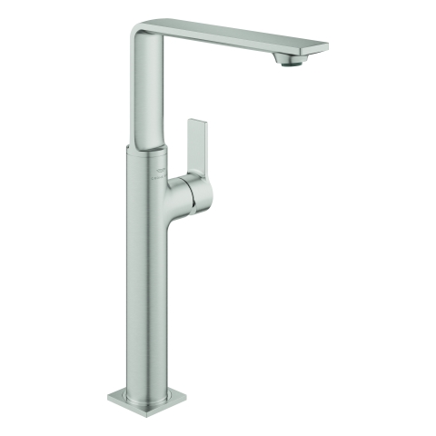 GROHE EH-Waschtischbatterie Allure 23403_1 XL-Size supersteel GROHE EH-Waschtischbatterie Allure 23403_1 XL-Size supersteel
