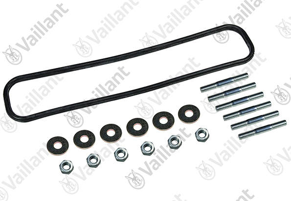 Vaillant Dichtung, WT-Inspektionsdeckel Vaillant-Nr. 0020075732