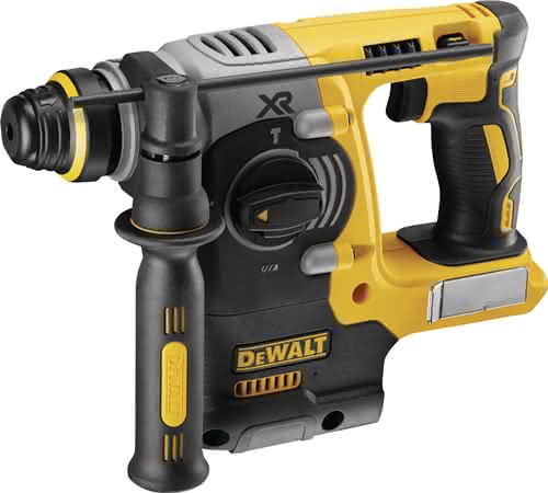 Akkubohrhammer DCH 273 NT 18 V 24mm 2,1 J SDS-plus DEWALT Akkubohrhammer DCH 273 NT 18 V 24mm 2,1 J SDS-plus DEWALT