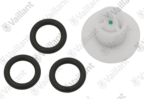 Vaillant Ventil, FI 010 Vaillant-Nr. 117230
