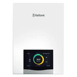 Vaillant Wärmepumpen-Steuerungssystem VWZ AI /8 IQ