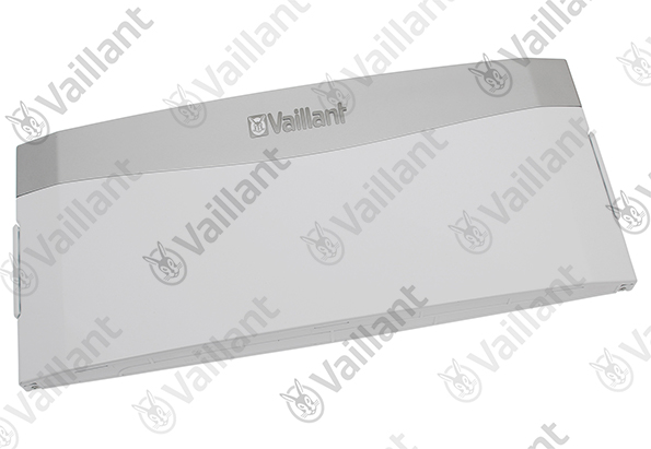 Vaillant Frontblech, oben Vaillant-Nr. 0020188026