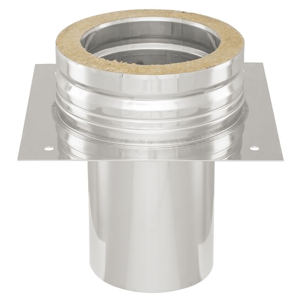 SEM VARIO II Schornsteinverl rund DN 130 SEM VARIO II Schornsteinverl rund DN 130