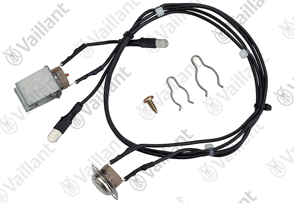 Vaillant Temperaturbegrenzer Vaillant-Nr. 101177