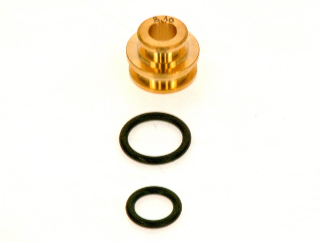 BOSCH Ersatzteil TTNR: 8718595368 Düse D8,1 everp BOSCH Ersatzteil TTNR: 8718595368 Düse D8,1 everp