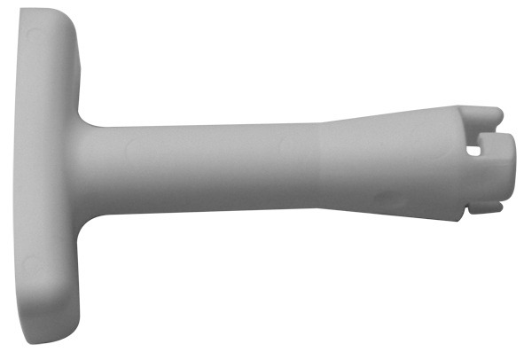 Duravit Serviceschlüssel für Urinal Dry