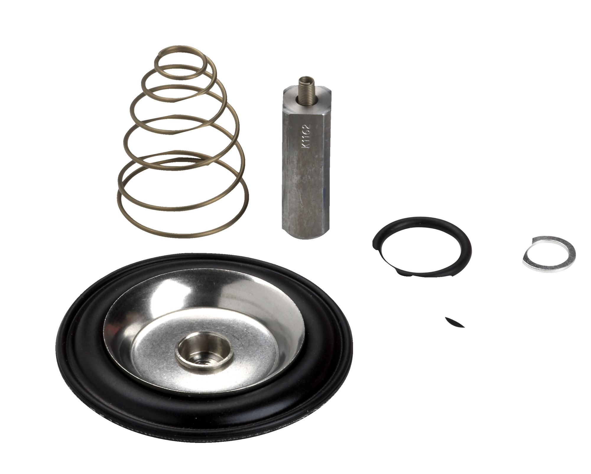 Danfoss Servicesatz für EV220B 25BD/SS EPDM