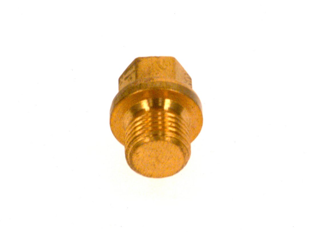 BOSCH Ersatzteil TTNR: 7100785 Stopfen M10x1 everp