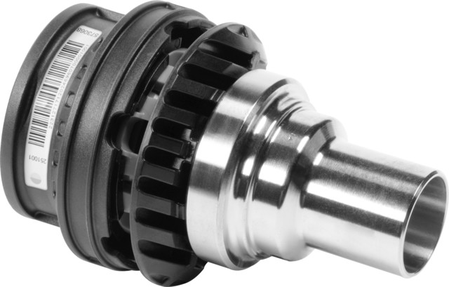 Viega Einsteckstück mit SC Geopress K 9715.1TW in 42mm x 50mm Kunststoff
