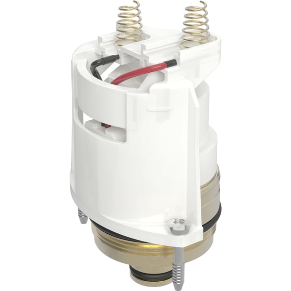 Geberit Magnetventil zu Geberit Waschtischarmatur Typ 185 und 186