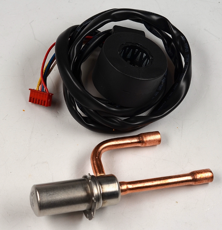 Remko Raumklimager.e Elektronisches Einspri MVT 602-1052 DC