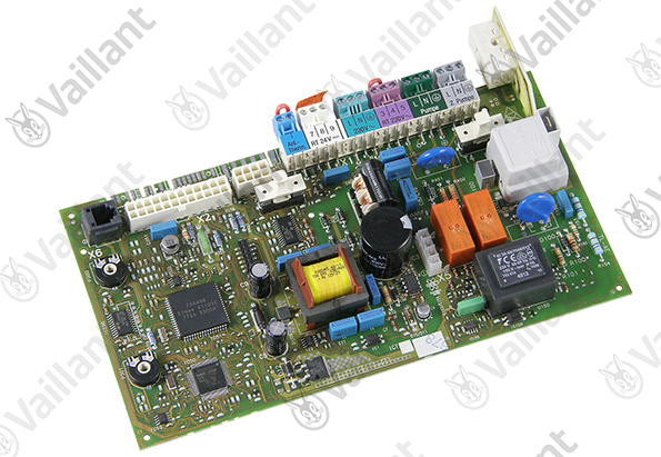 Vaillant Leiterplatte Vaillant-Nr. 0020071578